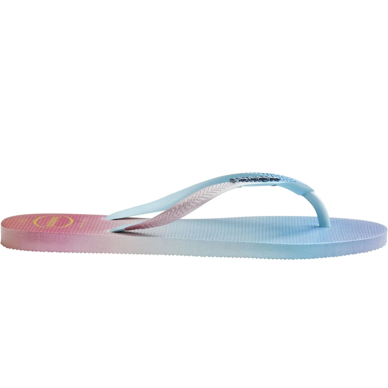 Havaianas Slim Gradient Sunset Flip Flops