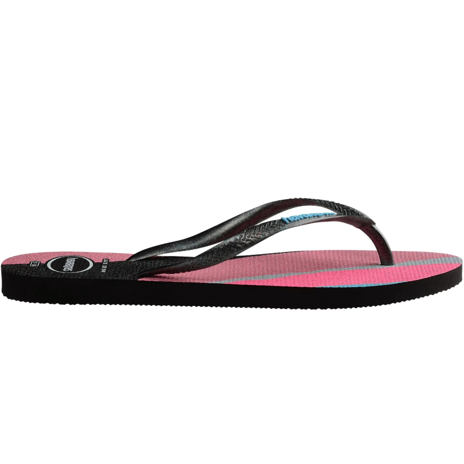 Havaianas Slim Palette Flip Flops