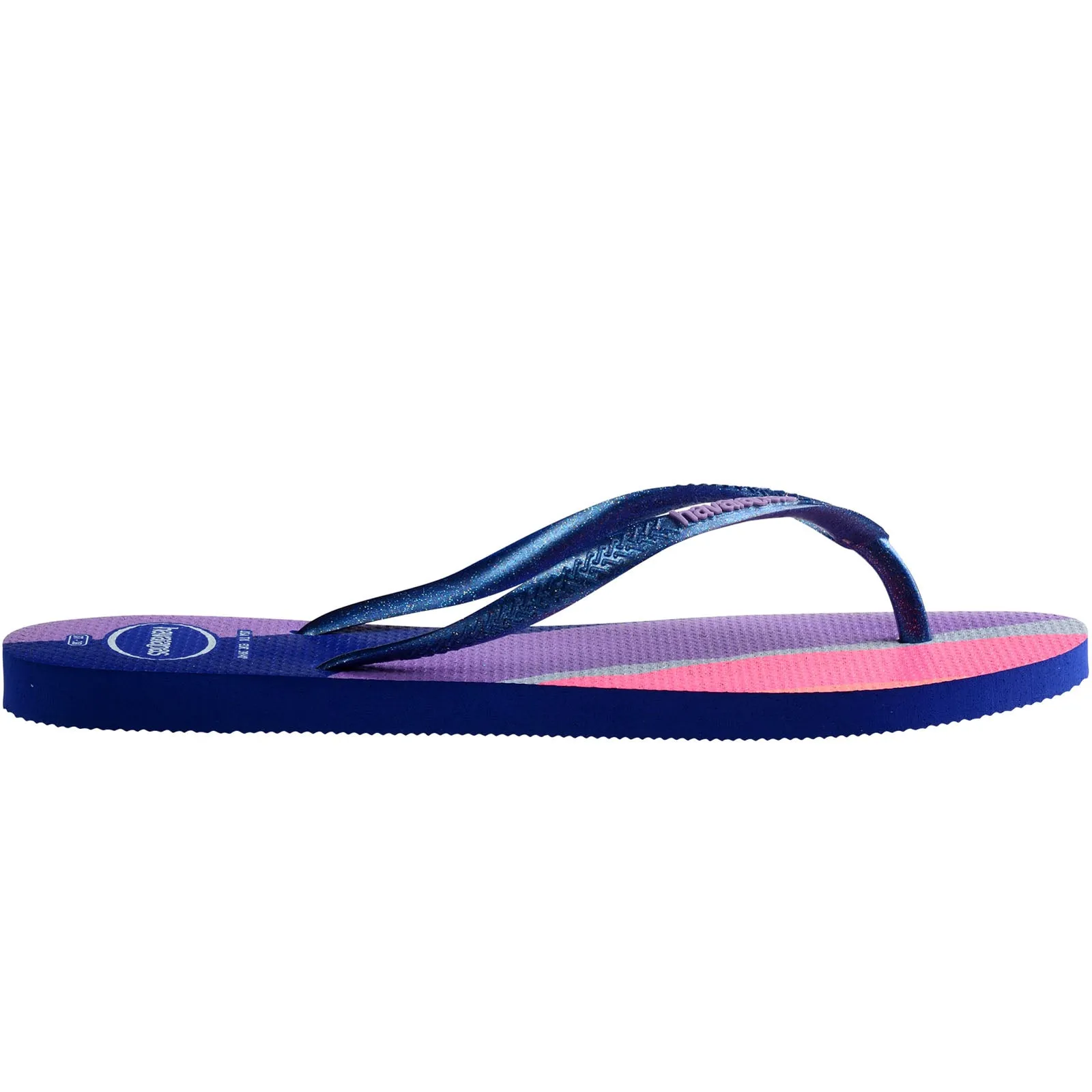 Havaianas Slim Palette Flip Flops