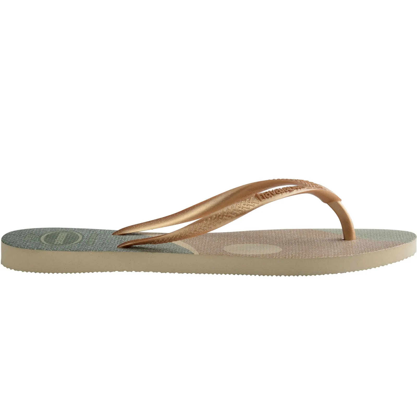 Havaianas Slim Palette Flip Flops