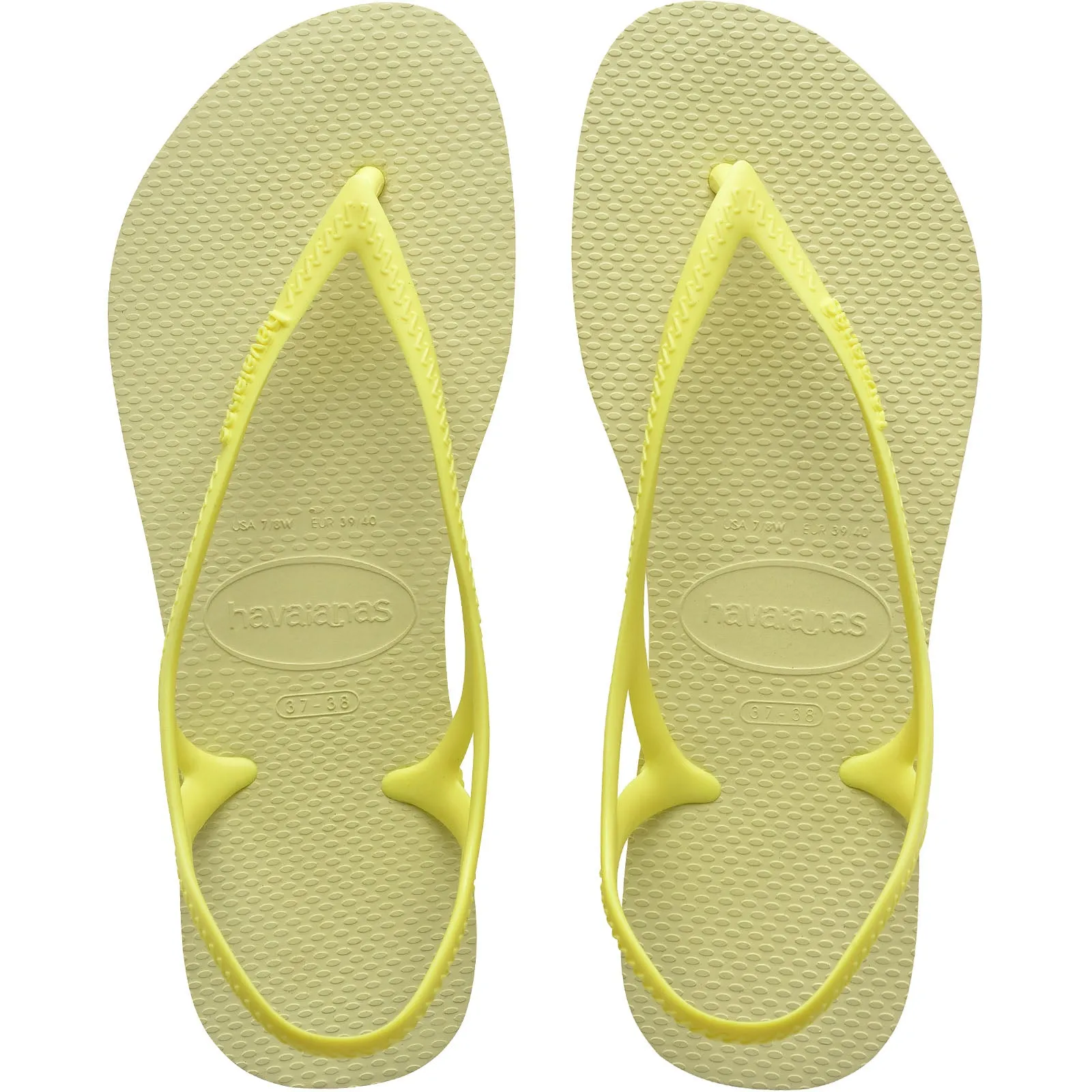 Havaianas Sunny II Flip Flops