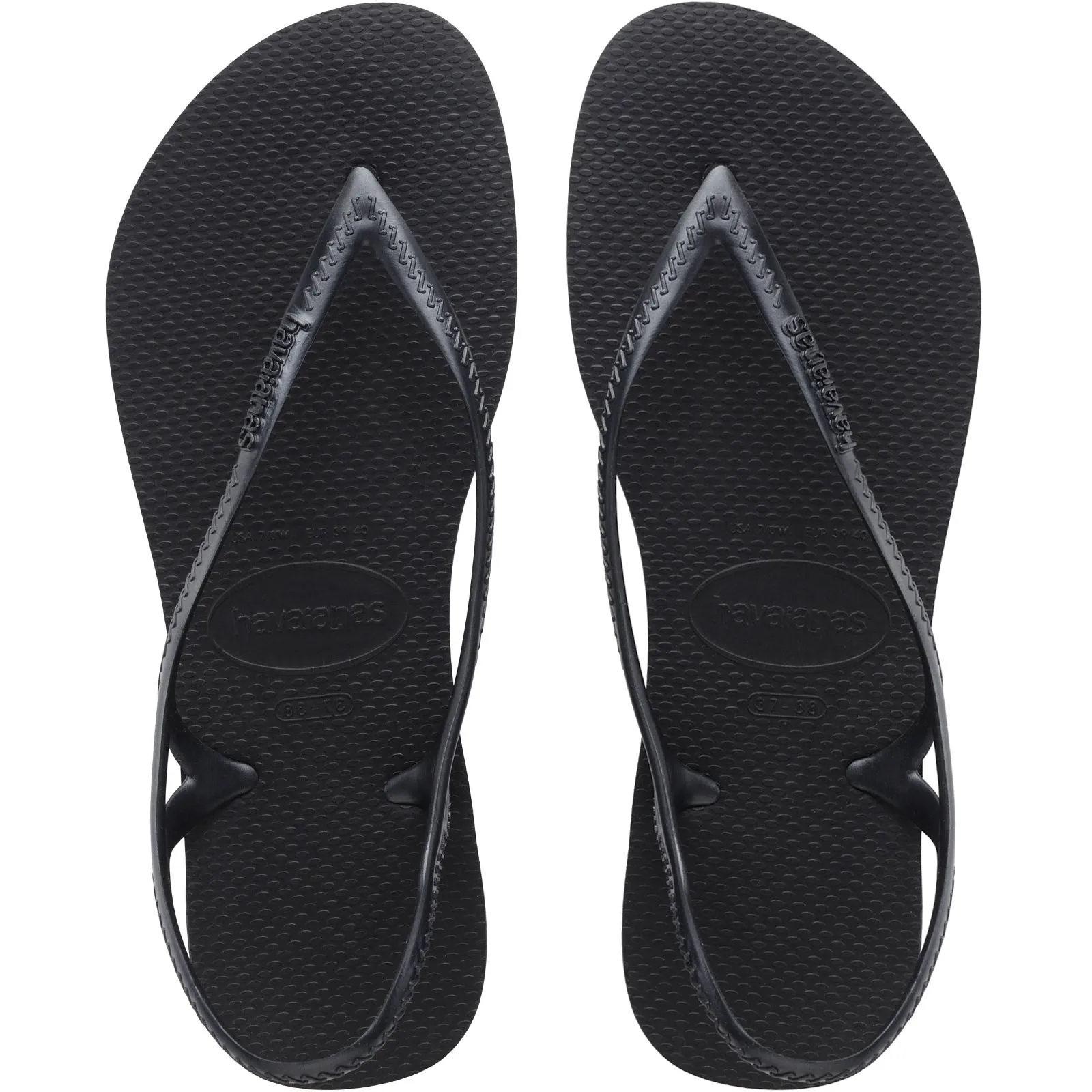 Havaianas Sunny II Flip Flops