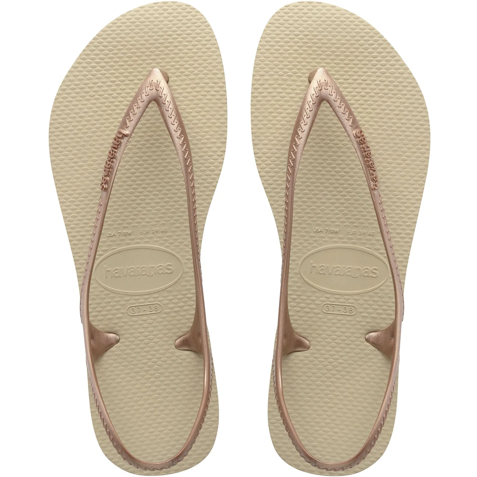 Havaianas Sunny II Flip Flops