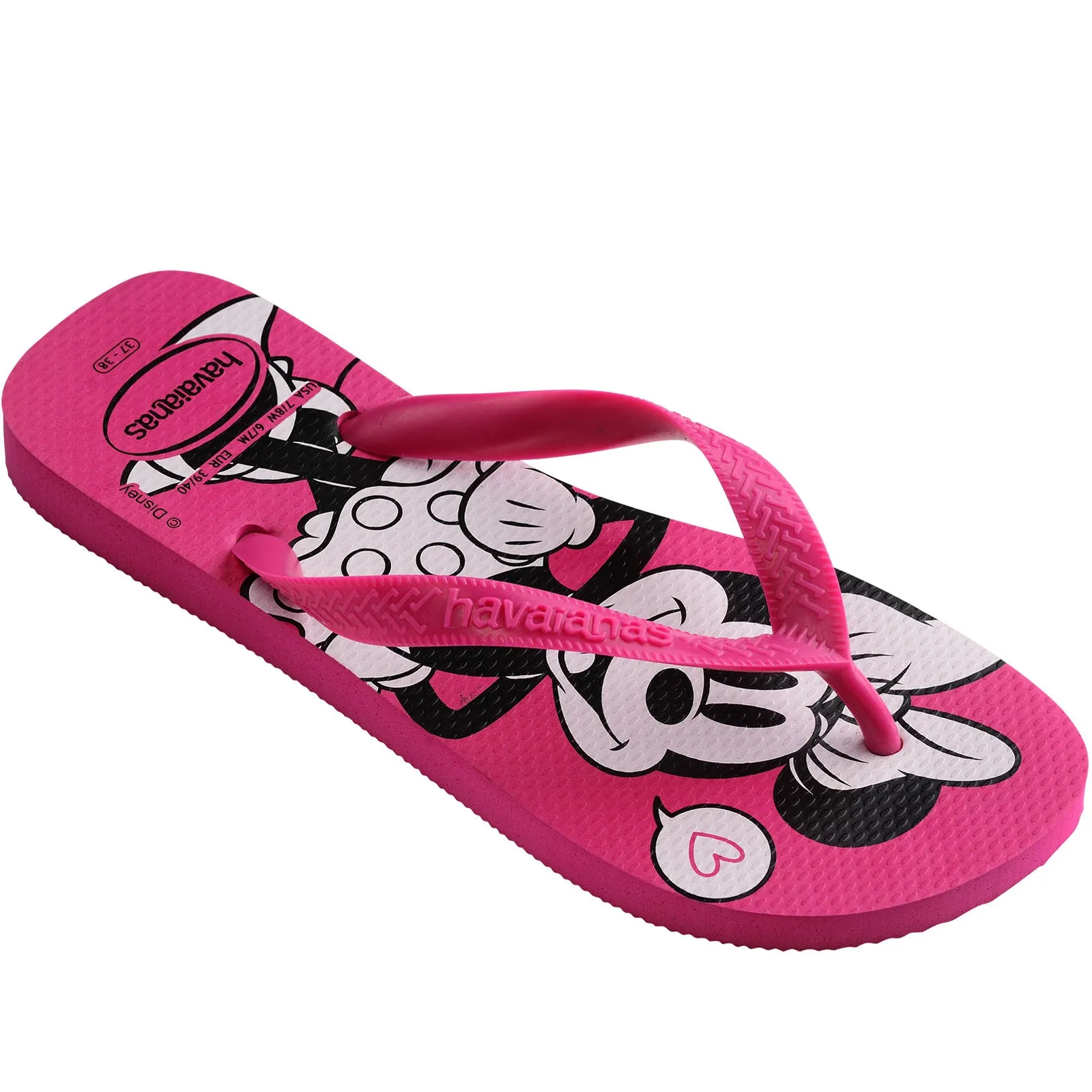 Havaianas Top Disney Flip Flops