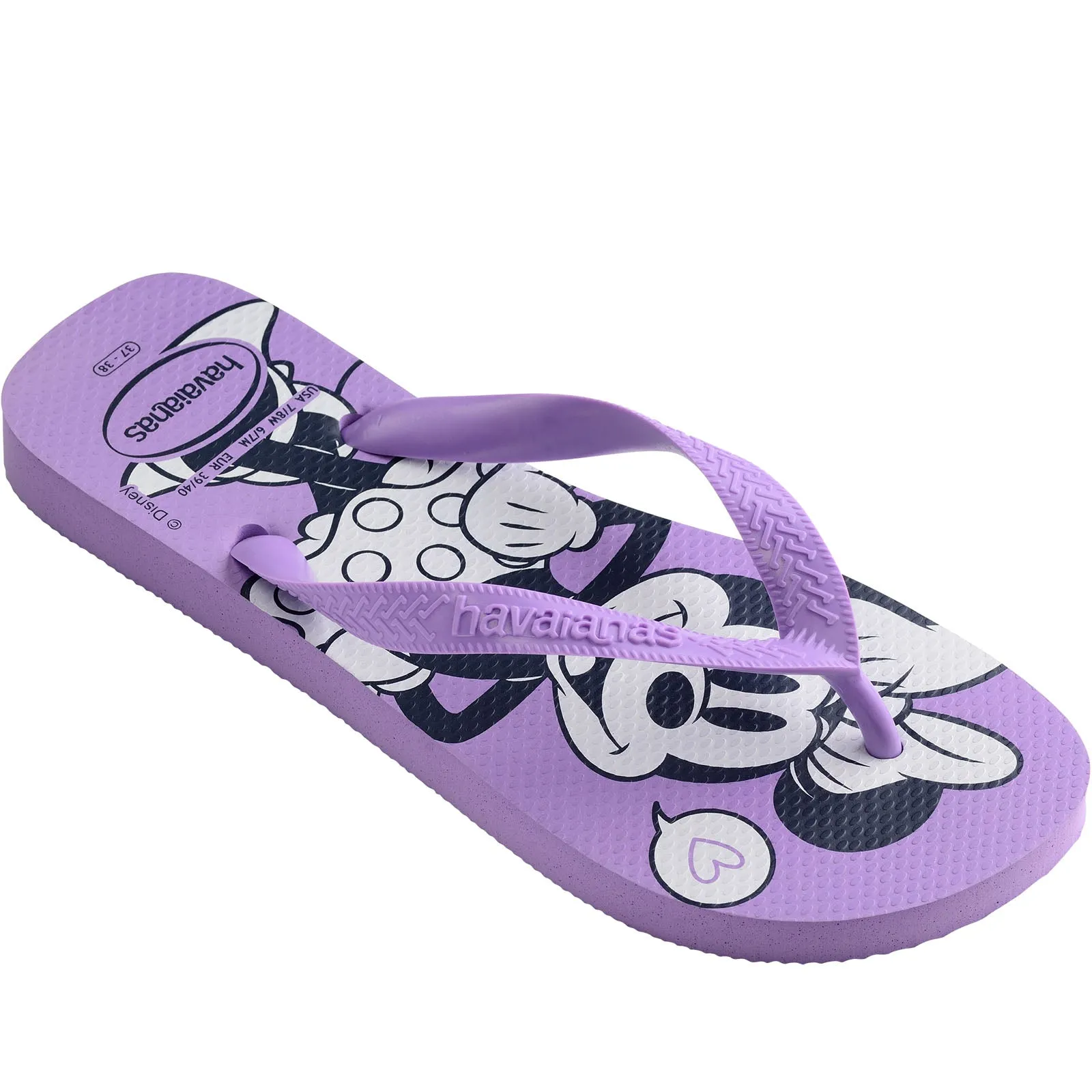 Havaianas Top Disney Flip Flops