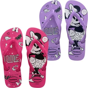 Havaianas Top Disney Flip Flops