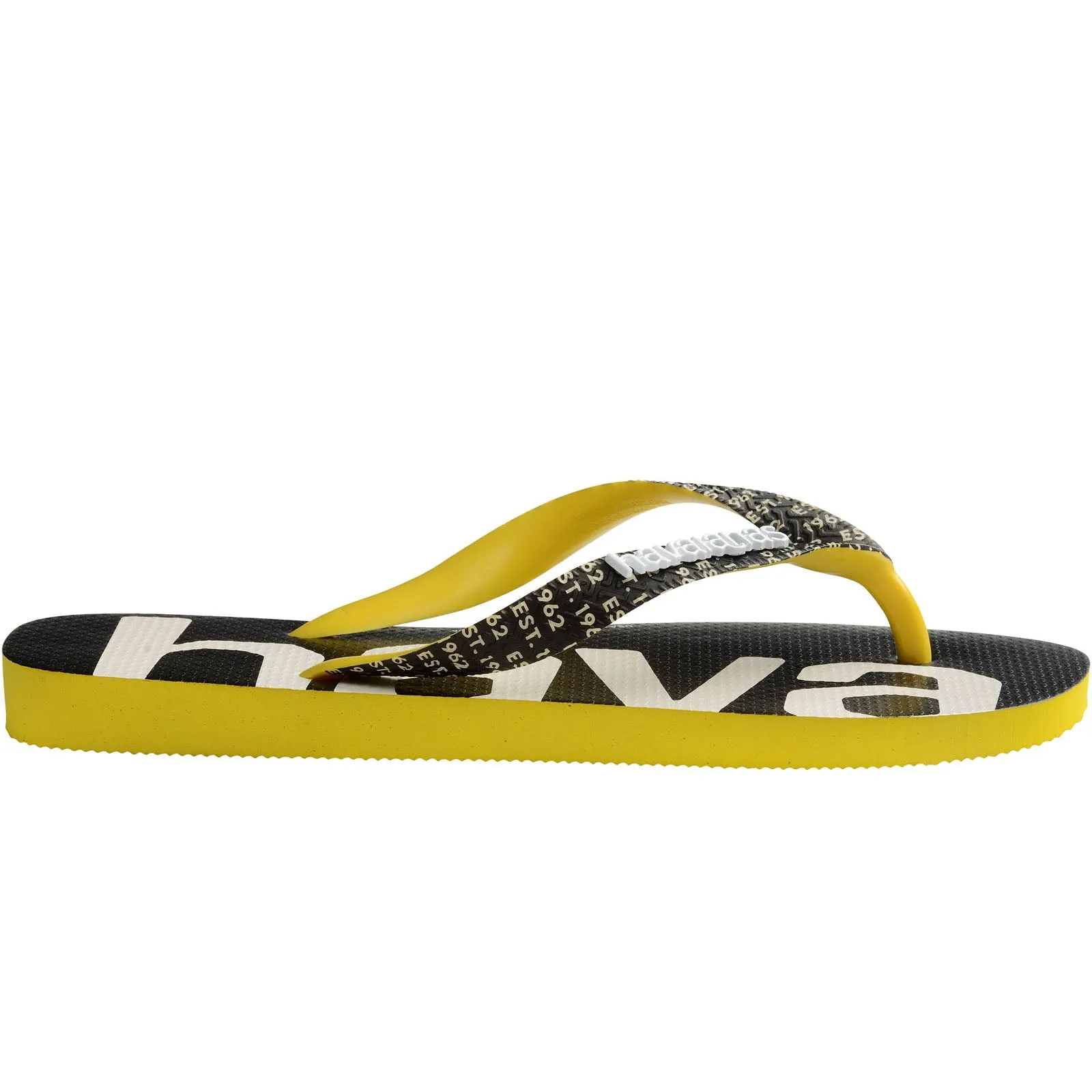 Havaianas Top Logomania Mid Tech Flip Flops