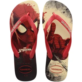 Havaianas Top Marvel Flip Flops