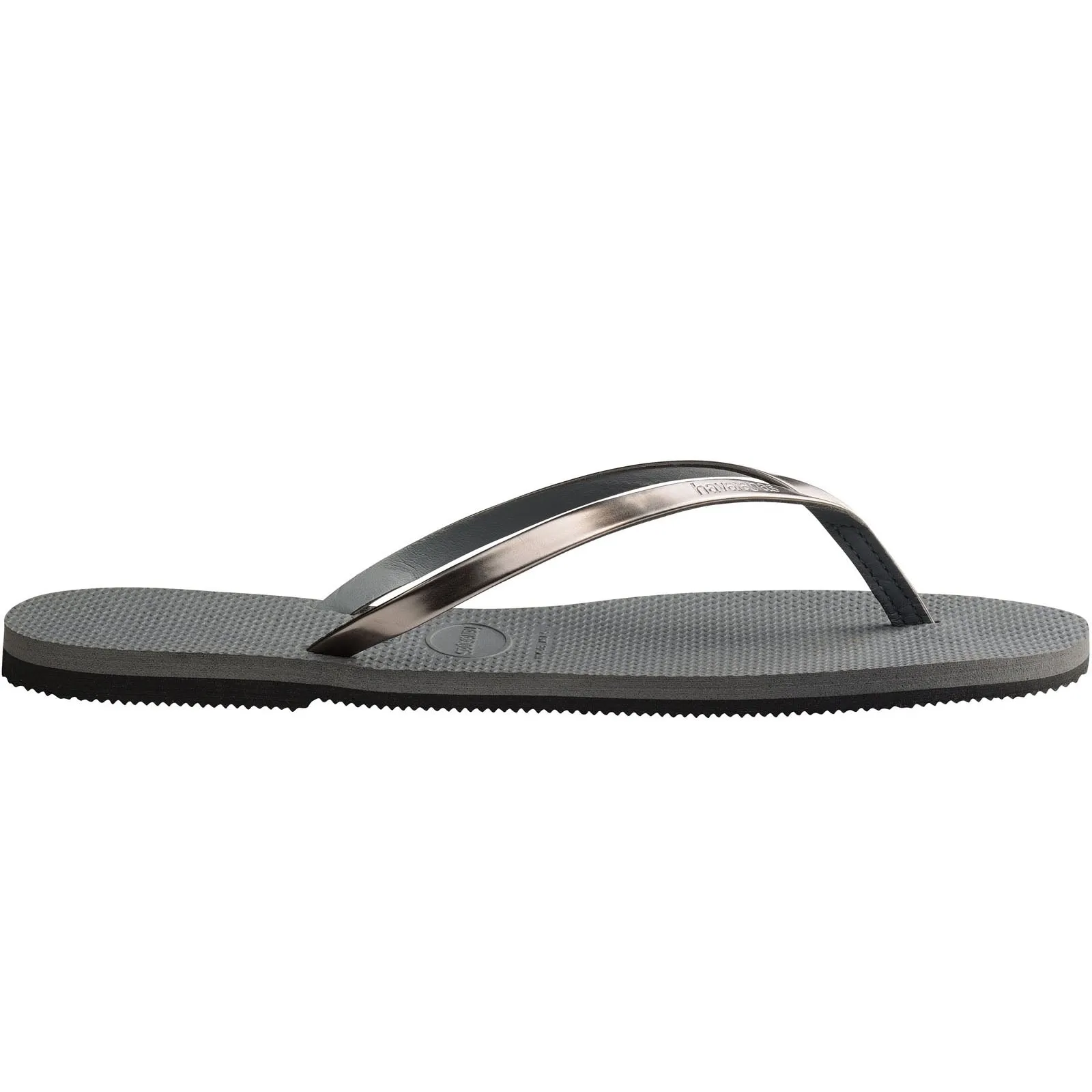 Havaianas You Metallic Flip Flops