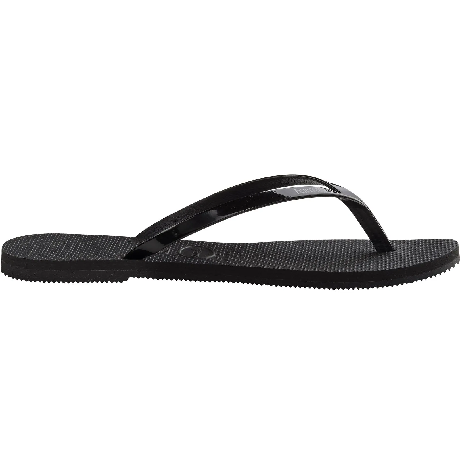 Havaianas You Metallic Flip Flops