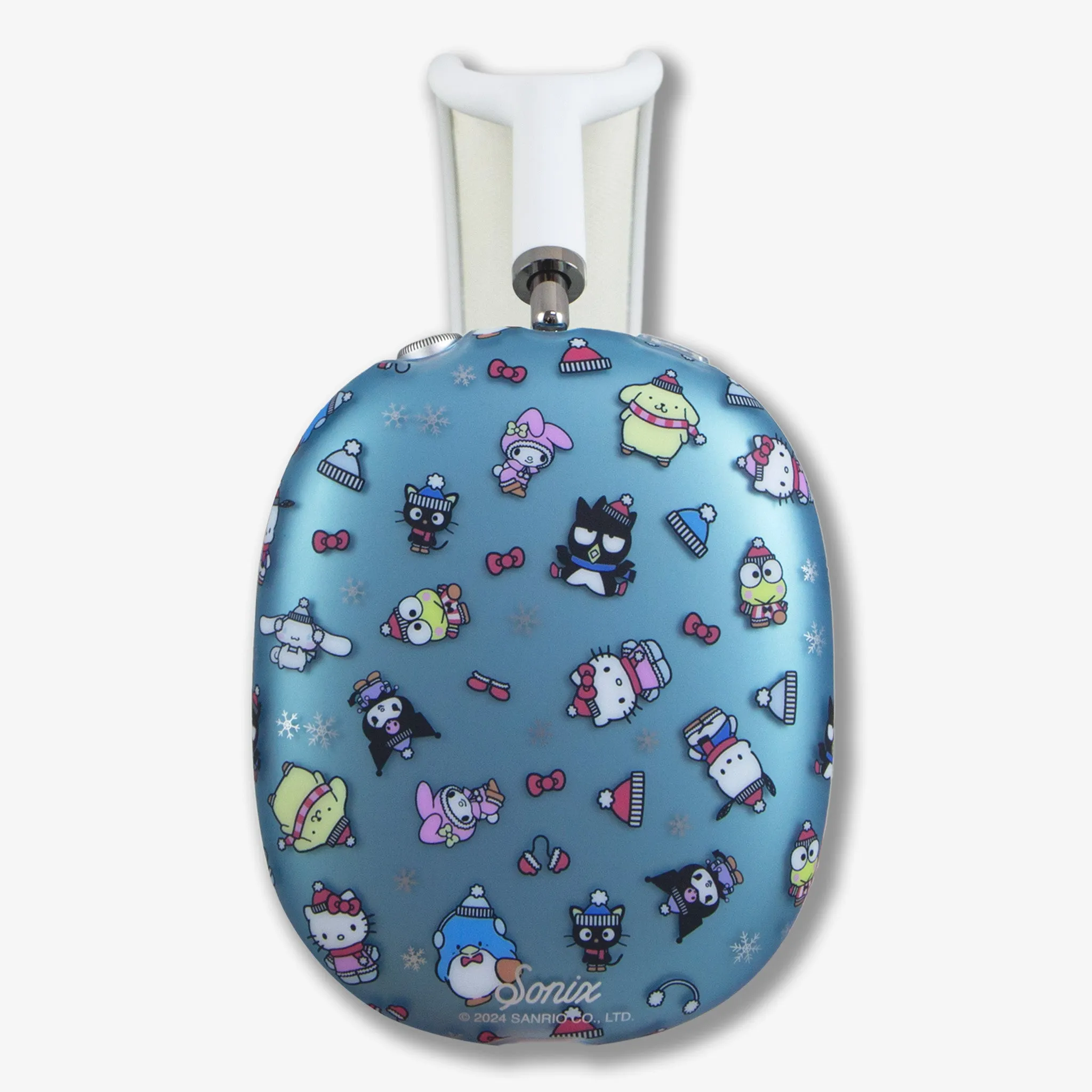 Hello Kitty® & Friends Aspen Vacation AirPods Max Cover