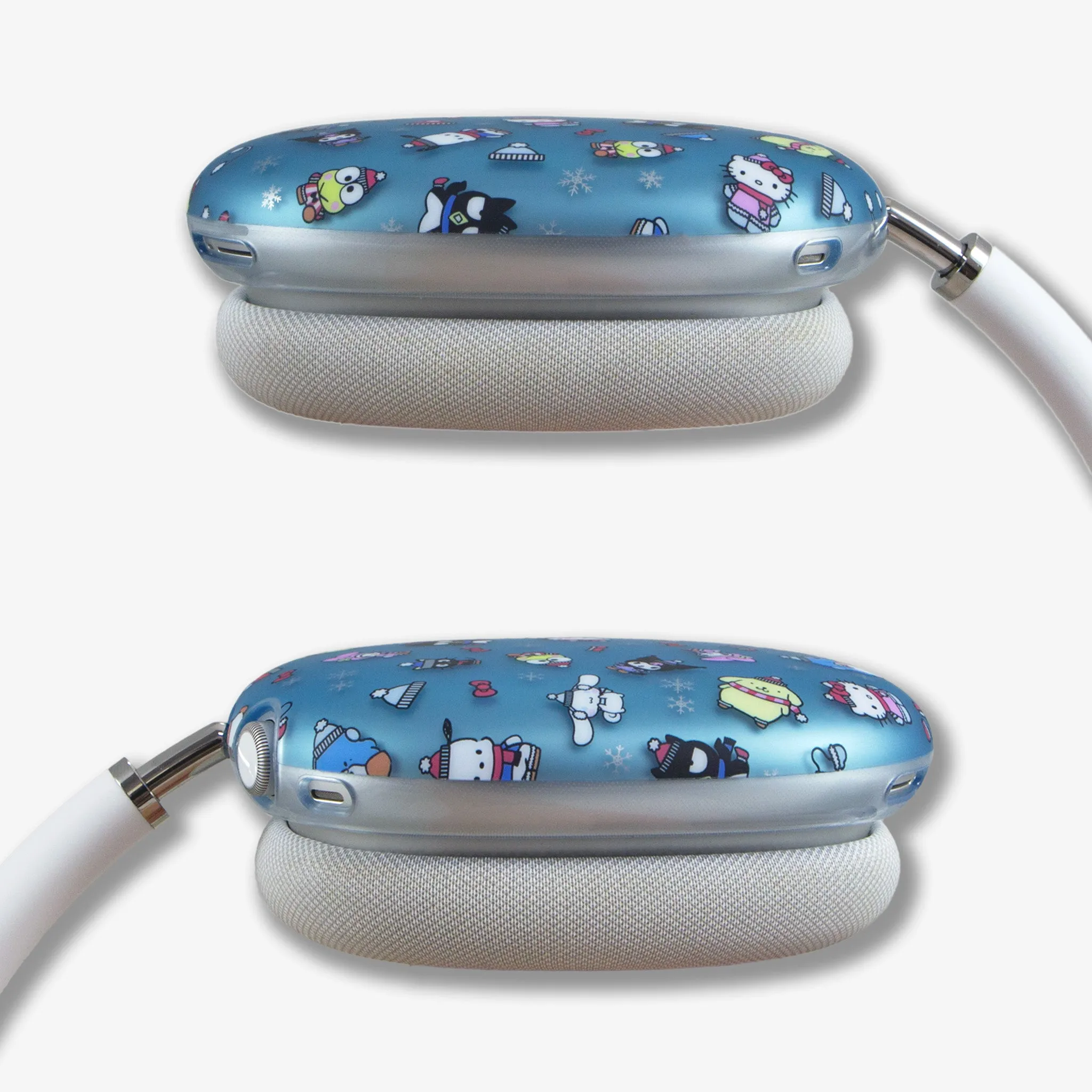 Hello Kitty® & Friends Aspen Vacation AirPods Max Cover