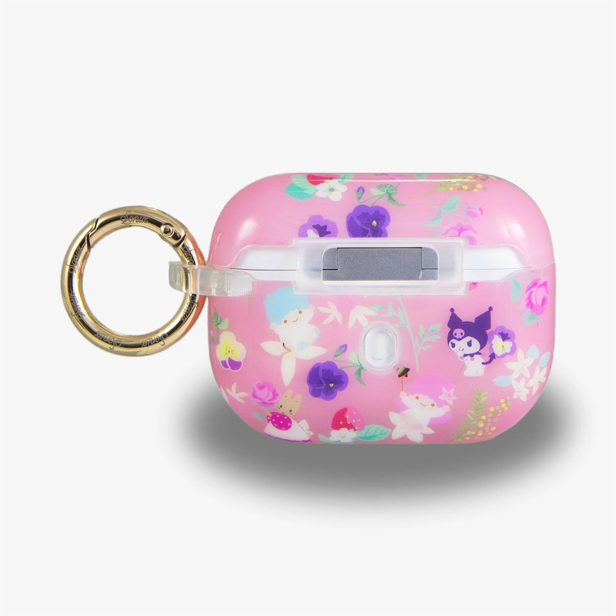 Hello Kitty® & Friends Floral AirPods® Case