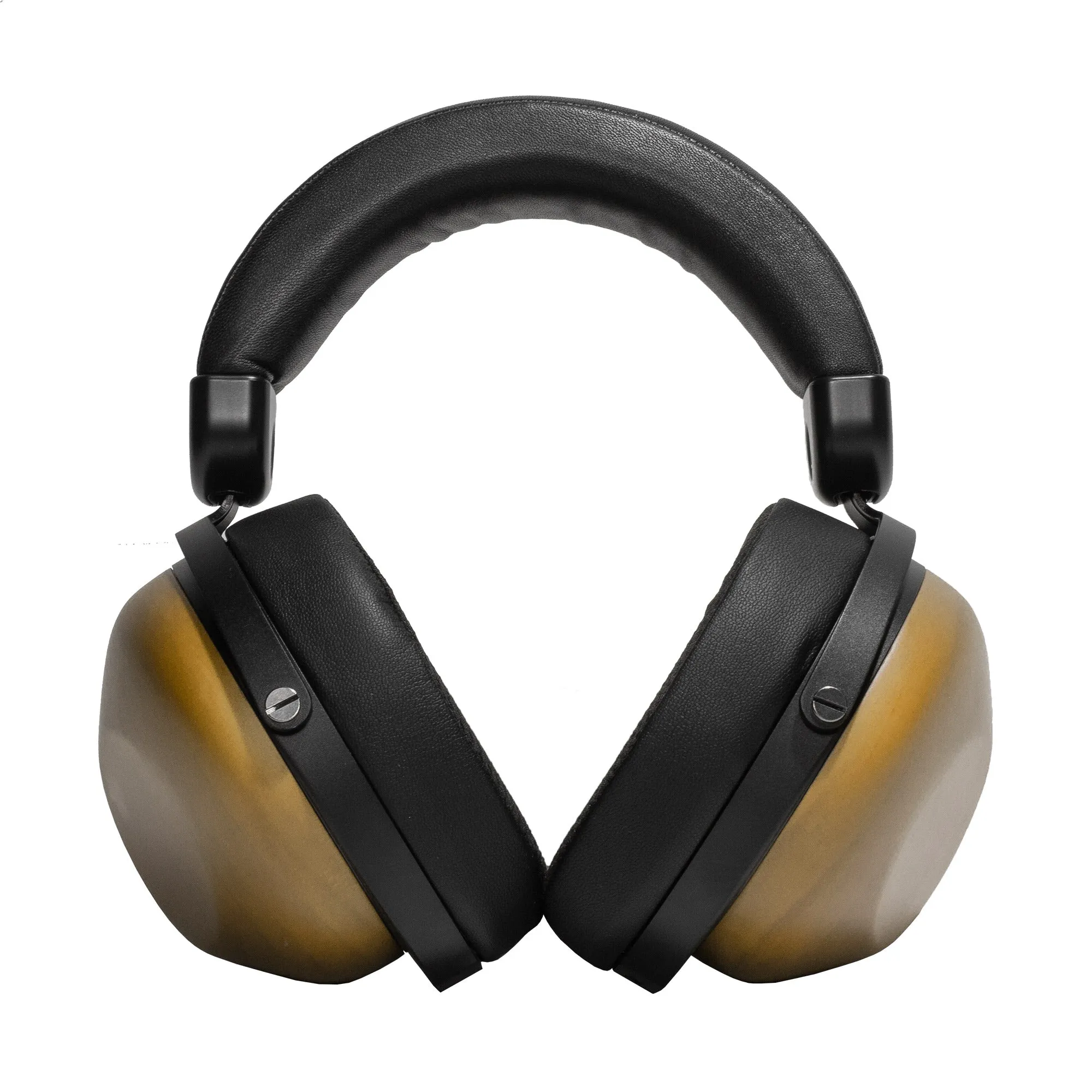 HIFIMAN HE-R10D Closed-Back Headphones