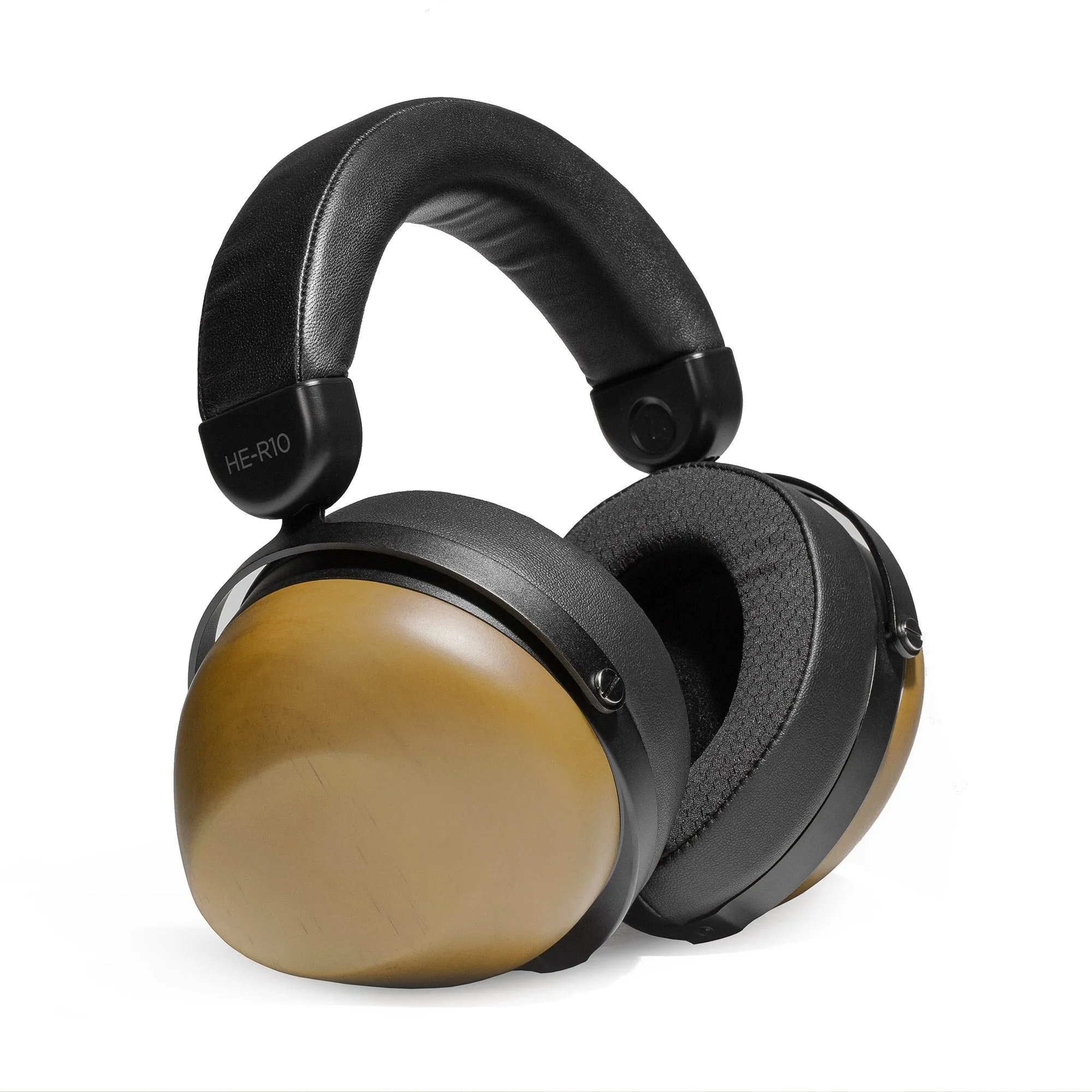 HIFIMAN HE-R10D Closed-Back Headphones