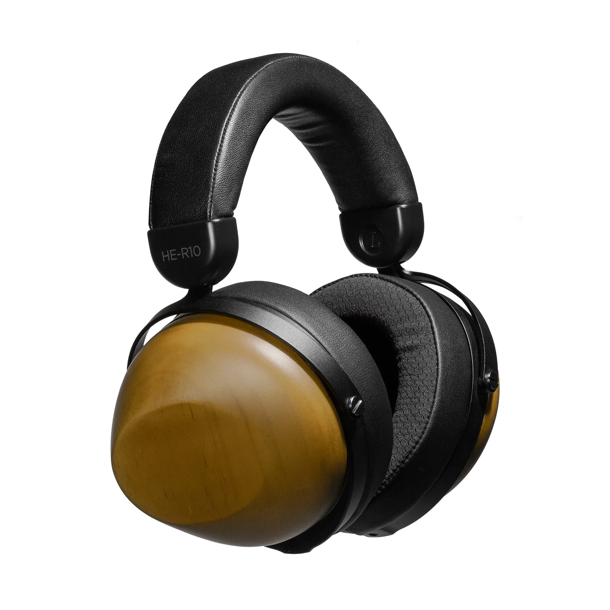 HIFIMAN HE-R10D Closed-Back Headphones