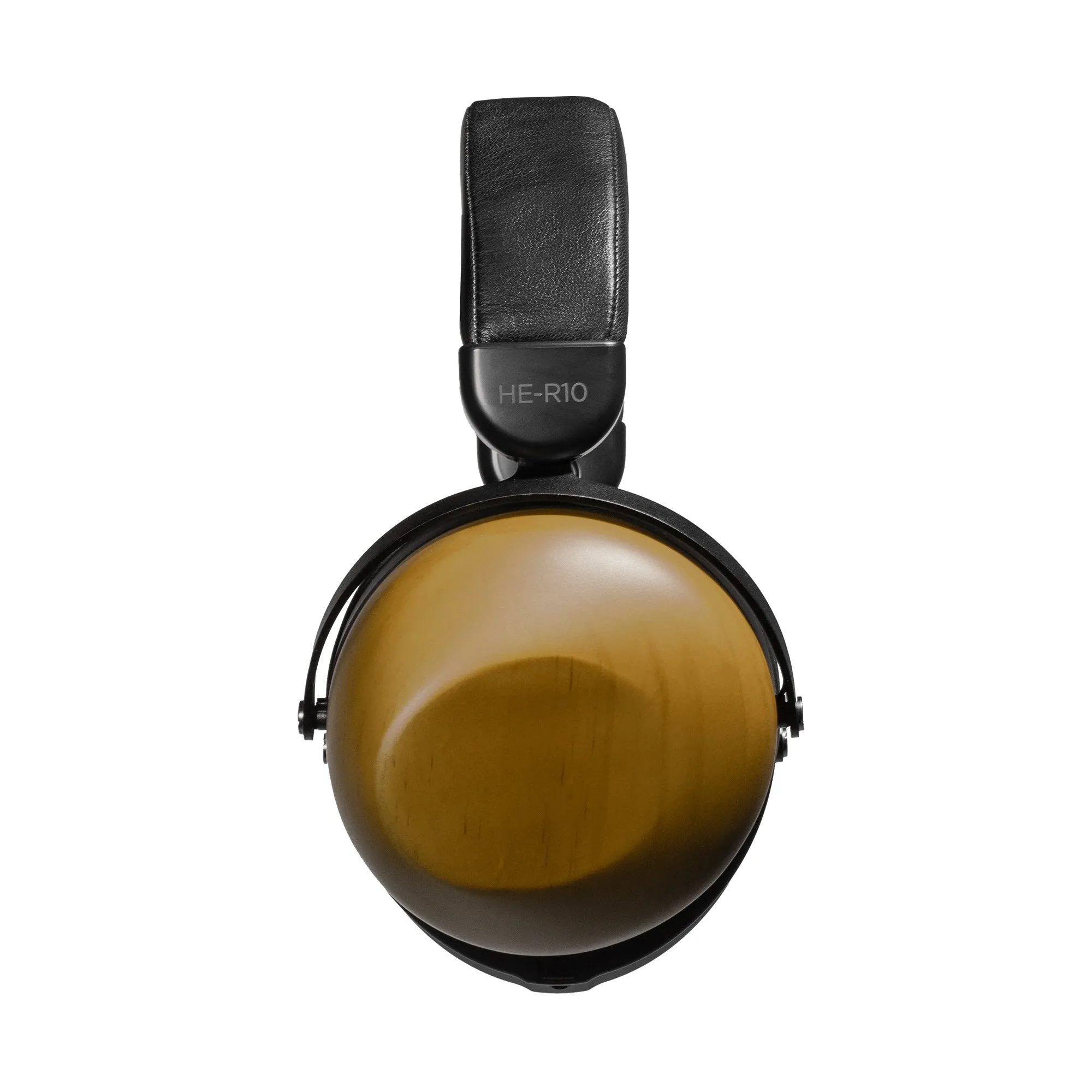 HIFIMAN HE-R10D Closed-Back Headphones