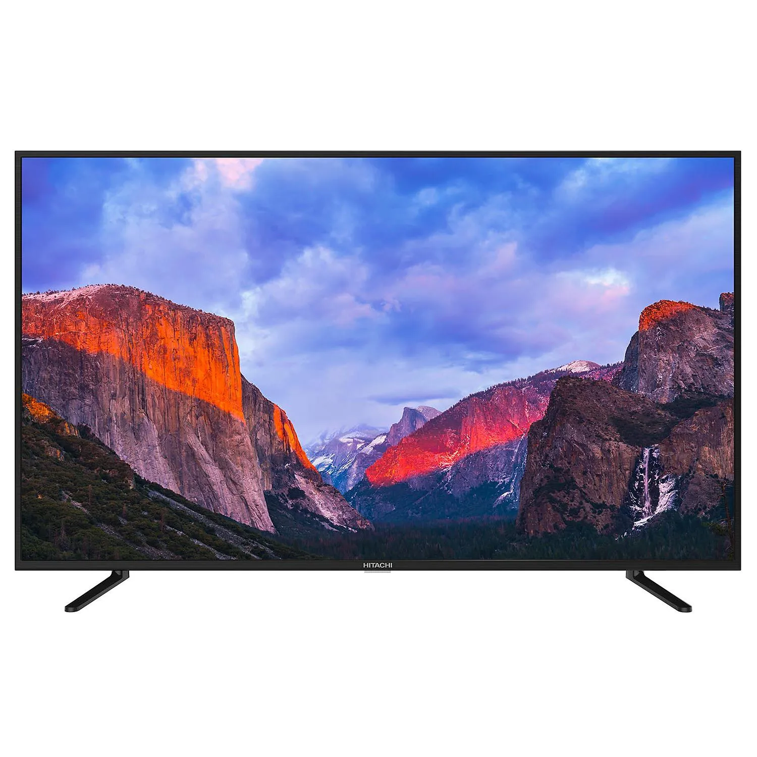 Hitachi 55" Class Full HD 1080p TV ( 55E31 )