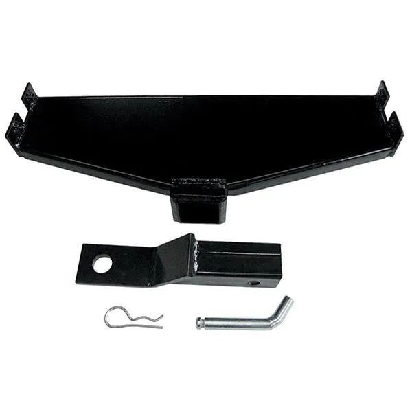 Hitch - Trailer Hitch Fits Club Car Precedent