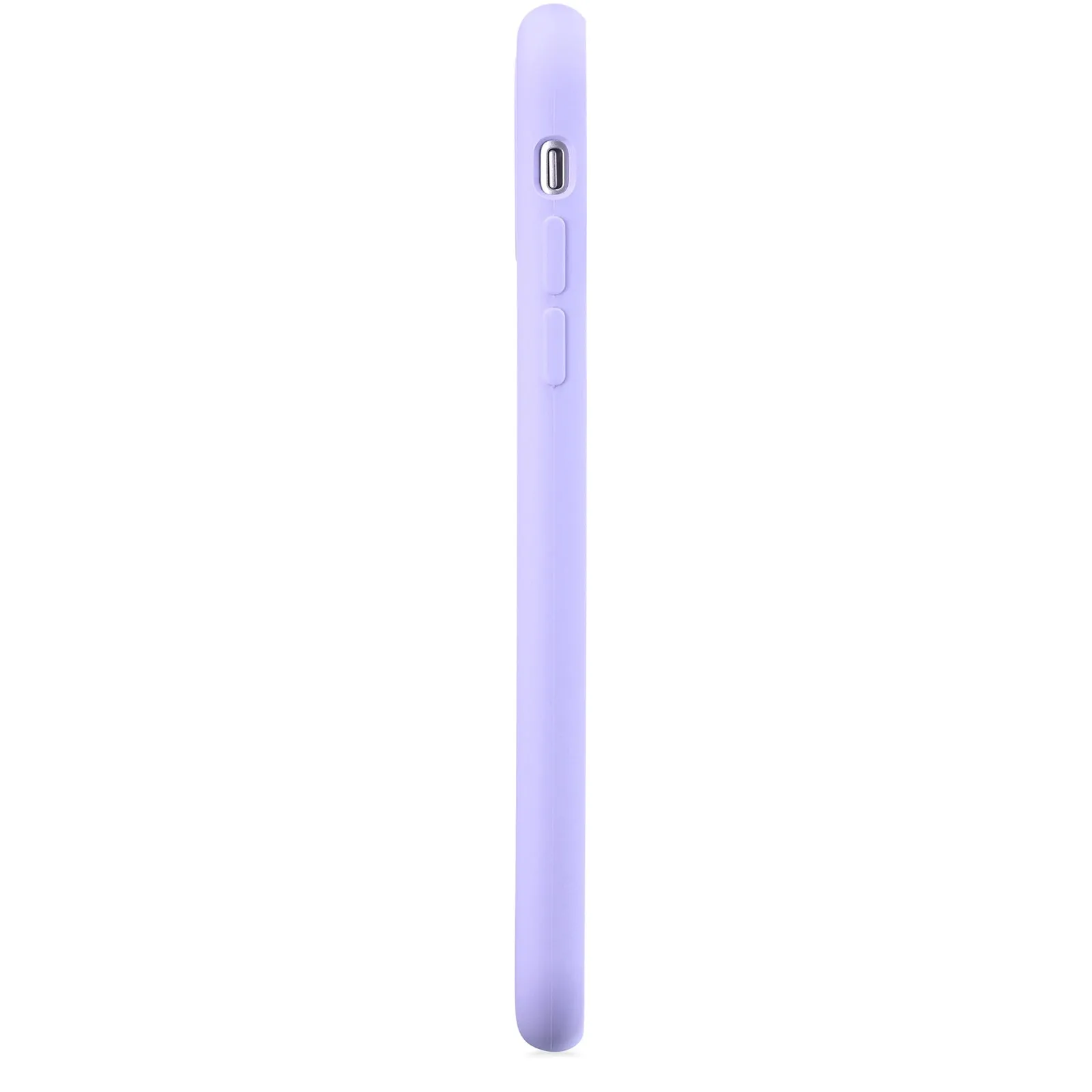 Holdit Phone Case Silicone for iPhone 11/XR - Lavender