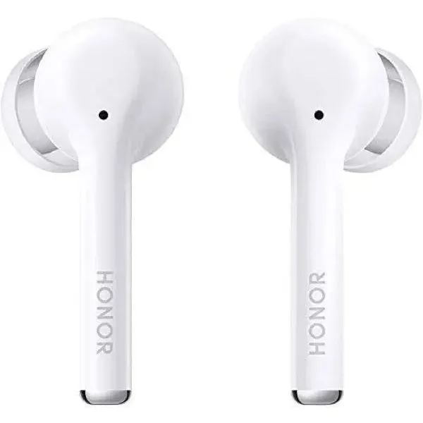 Honor Bluetooth Wireless Active Noise Cancelling In-Ear Magic Earbuds White