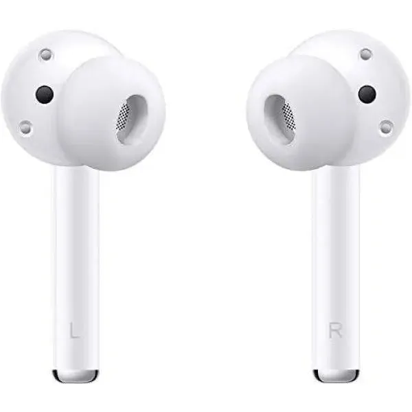 Honor Bluetooth Wireless Active Noise Cancelling In-Ear Magic Earbuds White