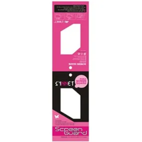 HTC One X Screen Protector Clear