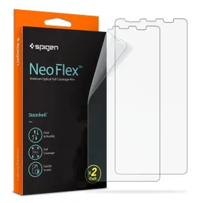 Huawei Mate 10 Screen Protector Neo Flex (Front 2pcs)