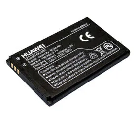 Huawei U120 Cell Phone Battery