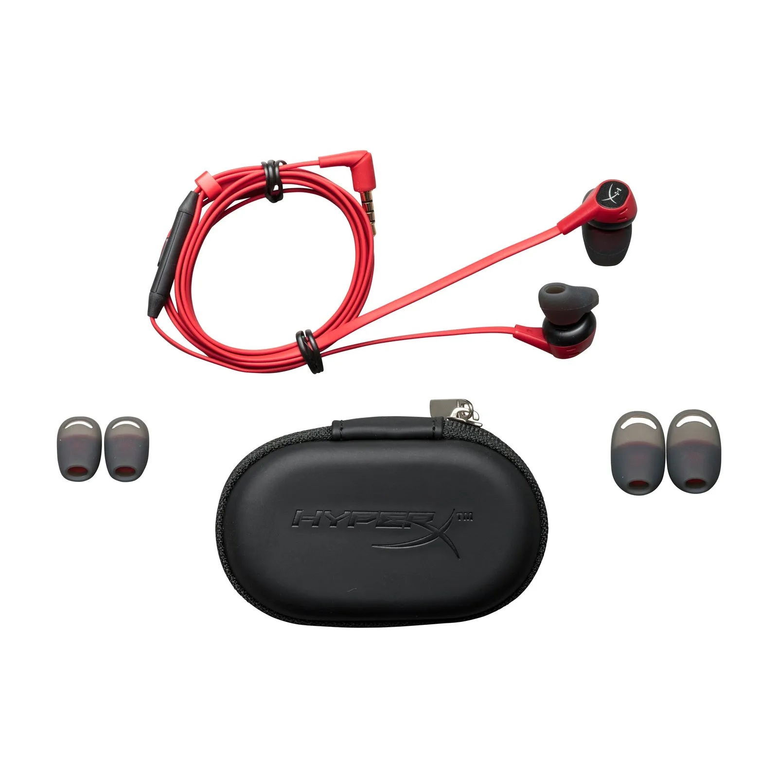 HyperX Cloud Earbuds