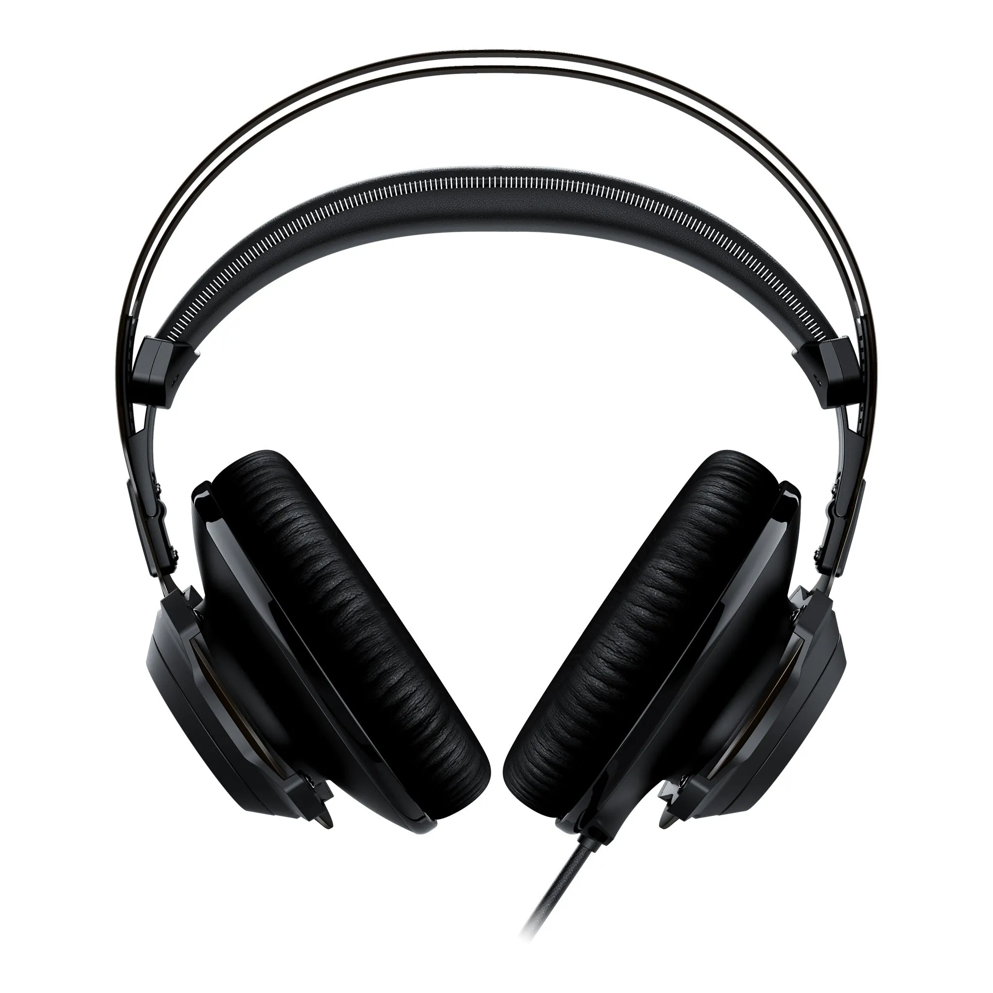 HyperX Cloud Revolver Pro Gaming Headset Plug-N-Play with Dolby 7.1 Surround and Detachable Removable Microphone