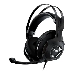 HyperX Cloud Revolver Pro Gaming Headset Plug-N-Play with Dolby 7.1 Surround and Detachable Removable Microphone