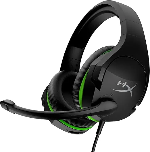 Hyperx Cloudx Xbox One Gaming Headset With Mic