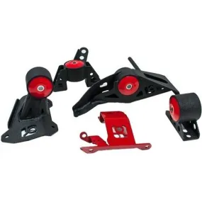 Innovative Replacement Engine Mount Lotus Exige S3 (2012-2015) 75A/85A/95A