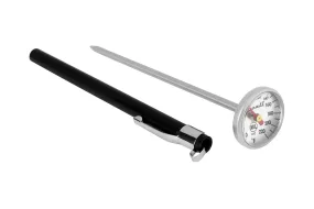 Instant Read Digital Thermometer F°