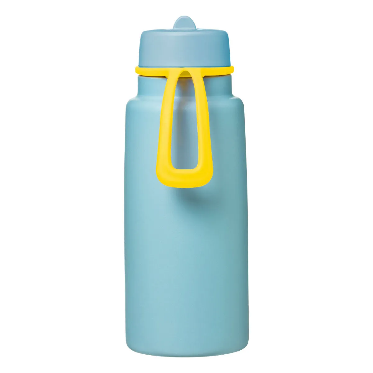 insulated flip top 1L bottle - pool side