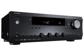 Integra DTM-7 Network Stereo Receiver