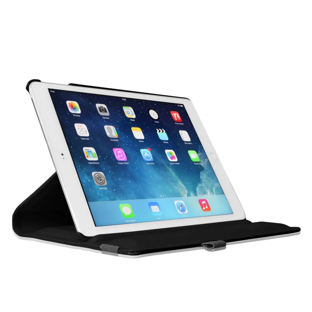 iPad 9.7 2018 Case 360 Degree