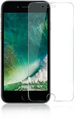 iPhone 7 Tempered Glass Screen Protector