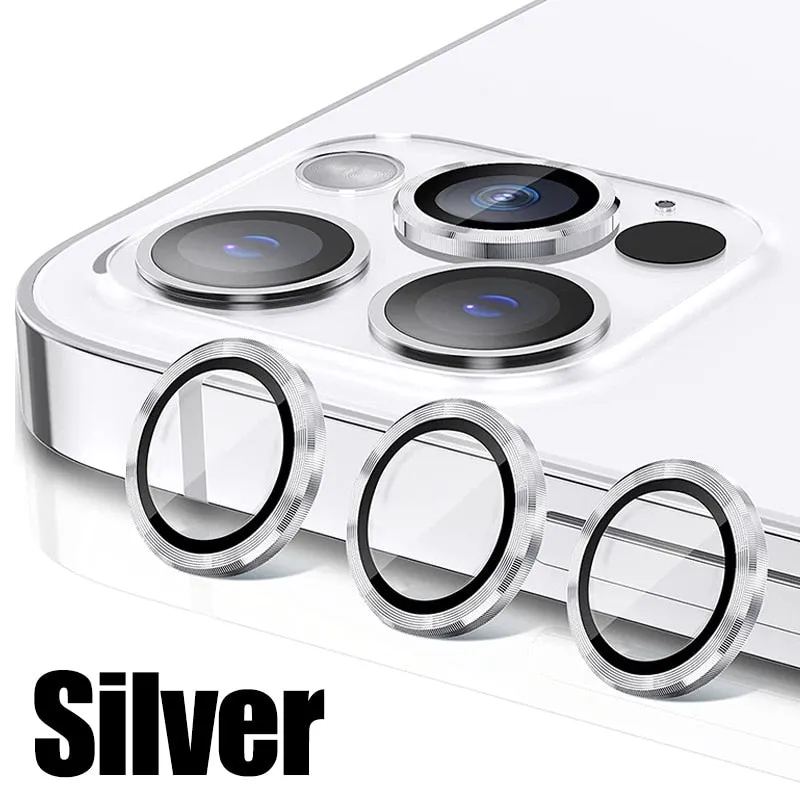 iPhone Camera Lens Protector