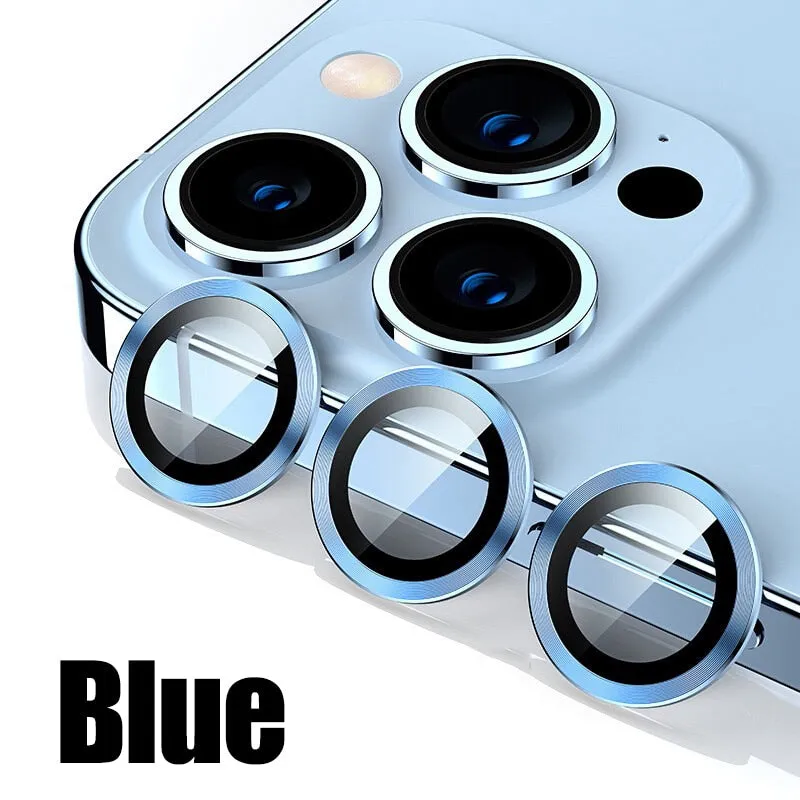 iPhone Camera Lens Protector