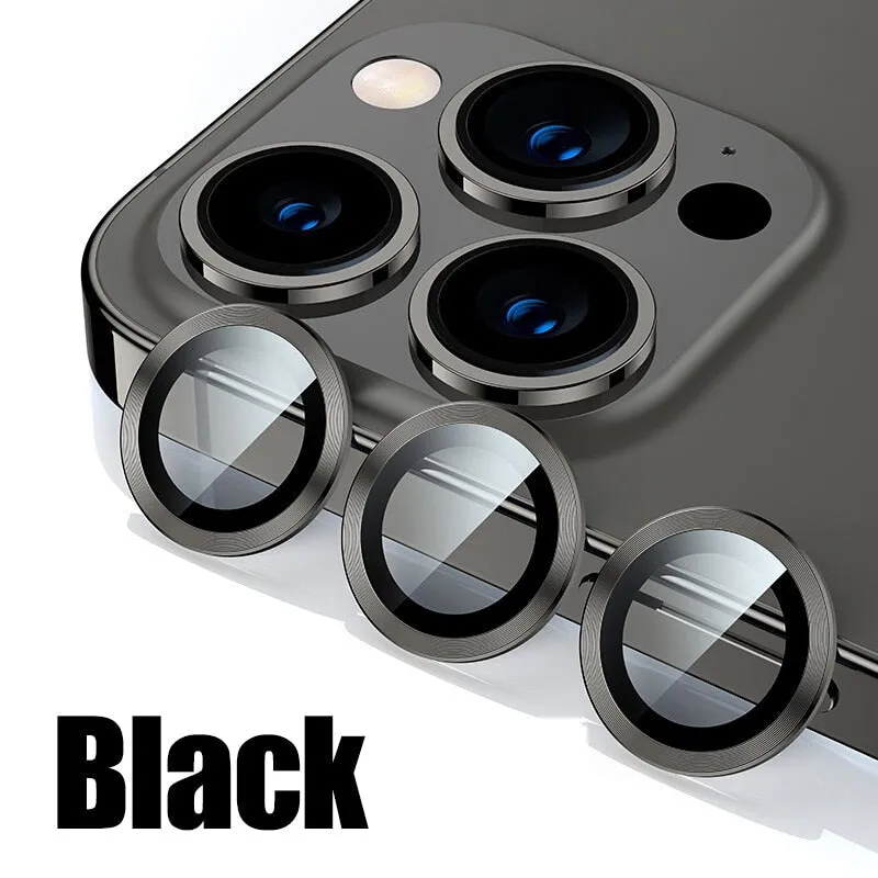 iPhone Camera Lens Protector