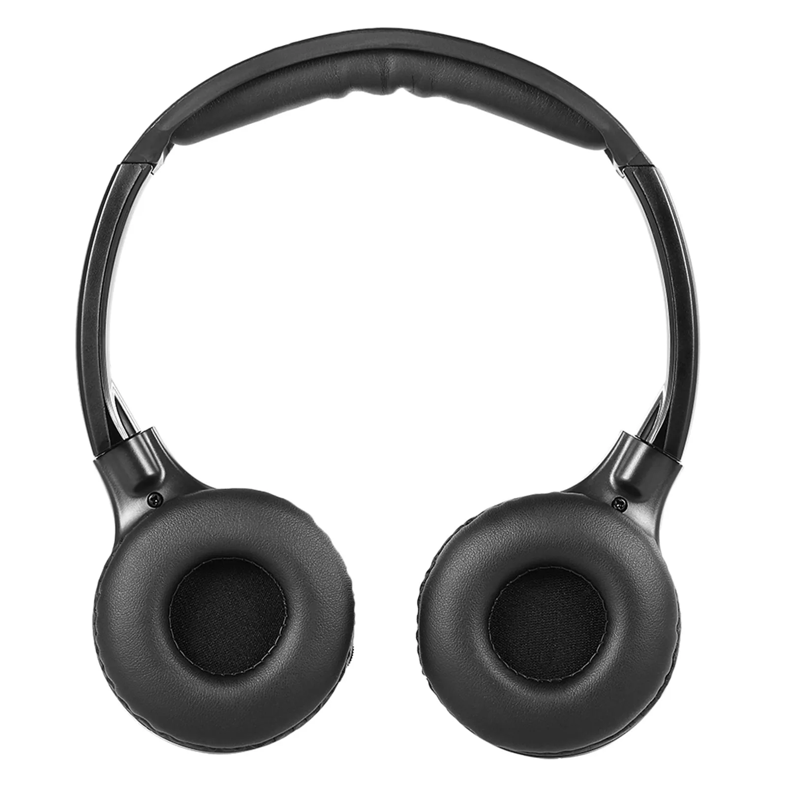 IR Infrared Wireless Car Headphones