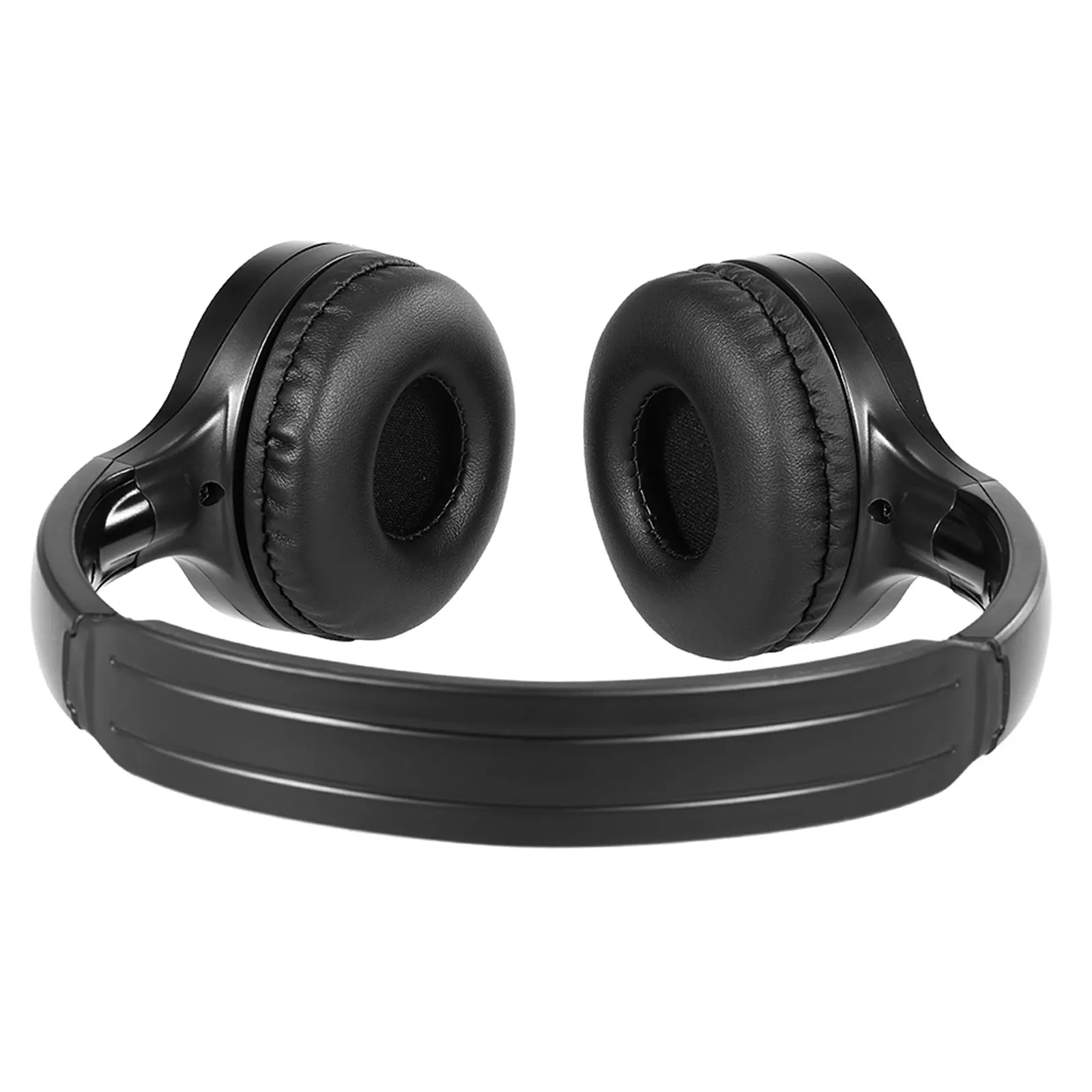 IR Infrared Wireless Car Headphones