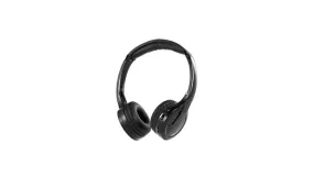 IR Infrared Wireless Car Headphones