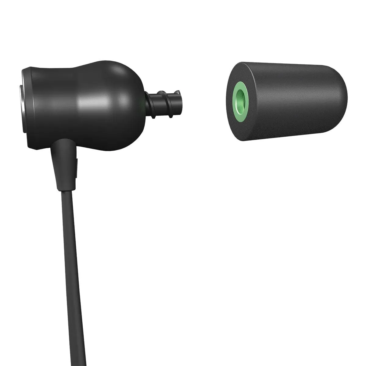 ISOtunes XTRA 2.0 Bluetooth Hearing Protection Earbuds