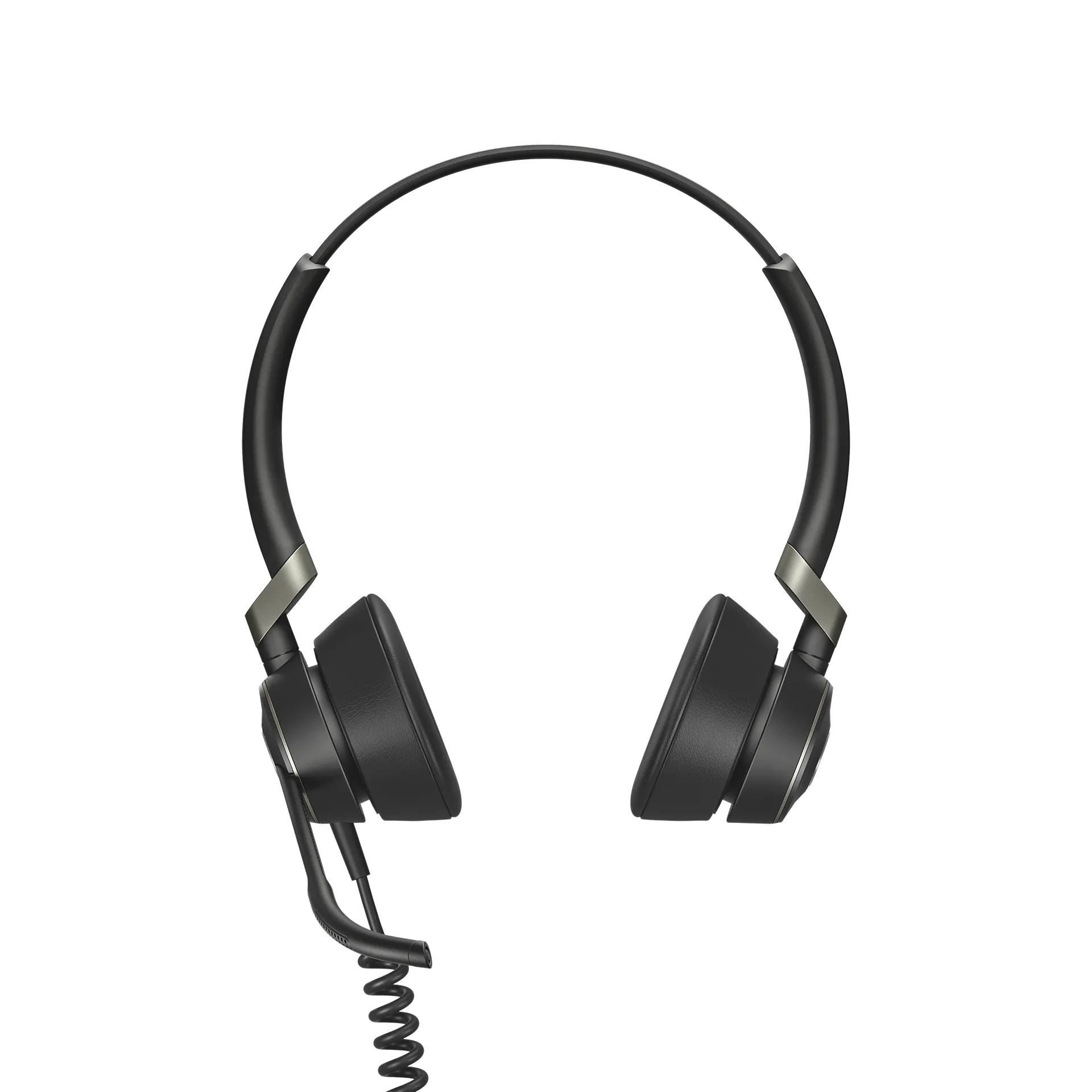 Jabra Engage 50 Stereo - Headset - On-Ear - Wired - Usb-C