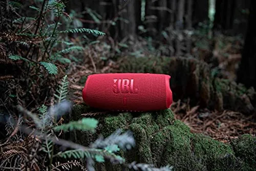 JBL CHARGE 5 - Portable Bluetooth Speaker with IP67 Waterproof