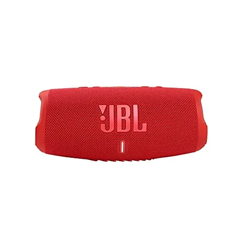 JBL CHARGE 5 - Portable Bluetooth Speaker with IP67 Waterproof