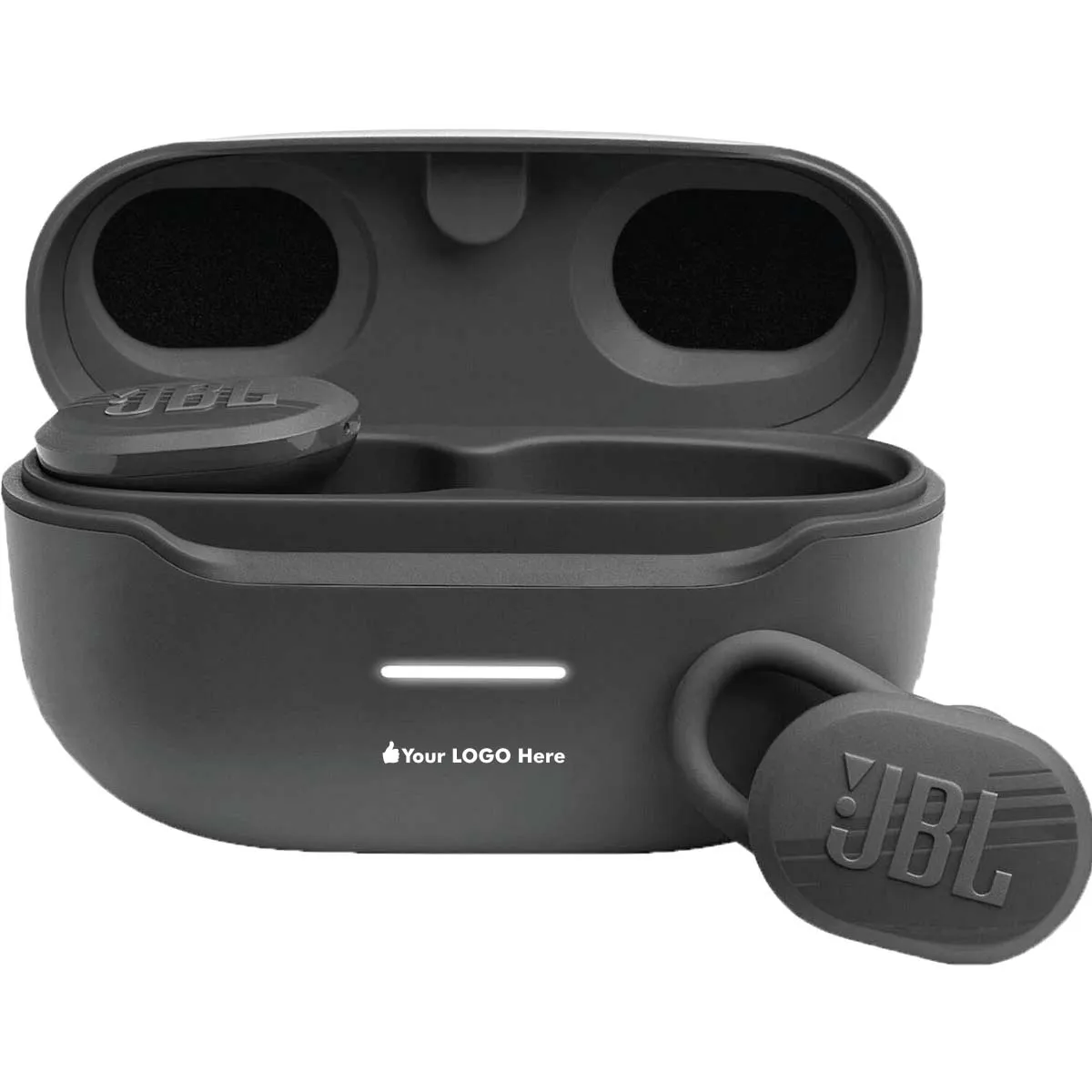 JBL Endurance Race True Wireless Earbuds